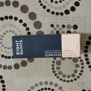 EIGHT SAINT SKINCARE Soulmate Brightening Treatment 50ml